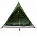 Tenda da Campeggio per 2 Persone Verde Oliva Impermeabile - Foto miniatura 5
