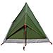 Tenda da Campeggio per 2 Persone Verde Oliva Impermeabile - Foto miniatura 8
