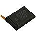 Batteria Per Apple Watch 42mm 1a Gen Li-polymer 3.82v 1715mah 246mah - Foto miniatura 1