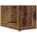 Scrivania ad angolo Legno vecchio 101,5 x 149,5 x 149,5 cm - Foto miniatura 7