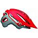 Casco   Sixer Mips Mat Crim/gray 52/56 S* - Foto miniatura 1