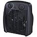 Termoventilatore Nero Da 2000 W - Cl.soufl2000b - Foto miniatura 1