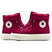 Chuck Taylor All Star Boot A14274c, Donne, Rosa, 37 - Foto miniatura 6