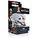The Witcher Ciri 3D Keychain - Foto miniatura 2