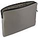 Custodia Per Computer / Tablet 13"" Collezione Oxford Icon, Grigio - Foto miniatura 2