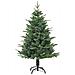 Albero di Natale artificiale preilluminato con set di palline - Foto miniatura 5