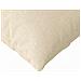 Cuscini da Divano 2 pcs Crema 200 x 40 cm Tessuto - Foto miniatura 7