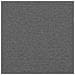poltrona Grigio scuro 59 x 75 x 78 cm Tessuto - Foto miniatura 9