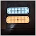 Luce Notturna Con Sensore Intelligente - Luce Calda, 13.5cm - Foto miniatura 5
