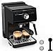 Macchina per Espresso Authentic XP381810 Capacità 2 L Colore Nero - Foto miniatura 1