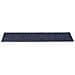 Tappetini per scale autoadesivi 30 pz 76x20 cm Grigio Blu Rettangolari - Foto miniatura 4