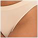 Slip Slip Vita Bassa In Microfibra 310234 Donna - Foto miniatura 3