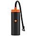 Mini Compressore D'aria Portatile 12v Ip44 Per Bicicletta E Auto - Foto miniatura 1