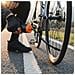 Mini Compressore D'aria Portatile 12v Ip44 Per Bicicletta E Auto - Foto miniatura 4