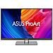 ProArt PA32QCV Monitor PC 80 cm (31.5") 6016 x 3384 Pixel 6K Ultra HD LCD Argento - Foto miniatura 6