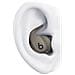 Powerbeats Fit Auricolare Wireless In-ear Sport Bluetooth Grigio - Foto miniatura 5