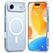 Cover per iPhone Air - TPU+PC, Trasparente - Foto miniatura 1