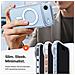 Cover per iPhone Air - TPU+PC, Trasparente - Foto miniatura 3