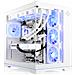 Pc Gaming M13600h / Amd Ryzen 7 9800x3d, 8x 4700 Mhz / Nvidia Rtx5070 / 32 Go Ddr5 Ram / M. 2 Ssd 1000 Go - Windows 11 Home - Foto miniatura 1