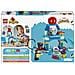 DUPLO Marvel 10464 Webquarters del Team Spidey, Giocattolo da Supereroi con Moto, 3 Personaggi, Regalo per Bambini da 2+ - Foto miniatura 5