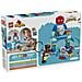 DUPLO Marvel 10464 Webquarters del Team Spidey, Giocattolo da Supereroi con Moto, 3 Personaggi, Regalo per Bambini da 2+ - Foto miniatura 15