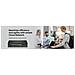 GS1915-8EP Gestito L2 Gigabit Ethernet (10/100/1000) Supporto Power over Ethernet (PoE) Nero - Foto miniatura 8