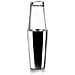 62285 - Shaker per cocktail Boston in acciaio inox, shaker professionale con 2 bicchieri - Foto miniatura 1