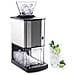 69313-Pro Tritaghiaccio, 12 kg /h, 80 W, 2,80 L, Acciaio inox - Foto miniatura 1