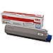 44059107 Toner Originale Ciano per 830 DTN Capacità 8000 Pagine - Foto miniatura 6
