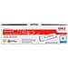 44059107 Toner Originale Ciano per 830 DTN Capacità 8000 Pagine - Foto miniatura 3