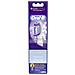 Oral-B Pulsonic Testine di Ricambio per Spazzolini 2 Pezzi - Foto miniatura 6