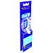 Oral-B Pulsonic Testine di Ricambio per Spazzolini 2 Pezzi - Foto miniatura 4