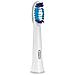 Oral-B Pulsonic Testine di Ricambio per Spazzolini 2 Pezzi - Foto miniatura 5