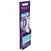 Oral-B Pulsonic Testine di Ricambio per Spazzolini 2 Pezzi - Foto miniatura 7