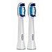 Oral-B Pulsonic Testine di Ricambio per Spazzolini 2 Pezzi - Foto miniatura 1