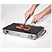 Yaki Grill Piastra di Cottura Elettrica in Vetroceramica Potenza 800 Watt - Foto miniatura 2
