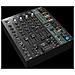 Bh Djx750 Mixer Per Dj 5ch Con Effetti Dig - Foto miniatura 1