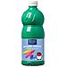 Tempera Liquida 500ml Verde Vivo - Foto miniatura 1