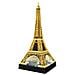 Puzzle 3D Torre Eiffel 216 pz 41 x 14 x 7 cm 12579 - Foto miniatura 2
