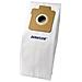 MENALUX 1073 sacchetti per scope MENALUX ENERGICA ZS 200- 201- 202-206, AEG AS 201 - Foto miniatura 1