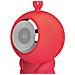 Altoparlante Speaker a ventosa Waterproof Bluetooth - Rosso - Foto miniatura 2