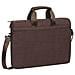 Bo Porta Notebook 15.6 Marrone - Foto miniatura 1