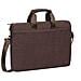 Bo Porta Notebook 15.6 Marrone - Foto miniatura 2