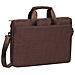 Bo Porta Notebook 15.6 Marrone - Foto miniatura 7