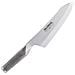 Coltello cucina deba serie g g-07r acciaio inox - Foto miniatura 2