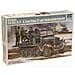 Tp5532 German Sd Kfz 6/2 3,7 Cm Flak 37 Kit 1:35 Modellino - Foto miniatura 1