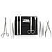 Trousse Ferri Classica - Nylon - 10 Ferri - Foto miniatura 1