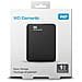 Hard Disk Esterno Elements Portable 1 TB Interfaccia USB 3.0 Colore Nero - Foto miniatura 12