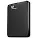 Hard Disk Esterno Elements Portable 1 TB Interfaccia USB 3.0 Colore Nero - Foto miniatura 6
