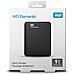 Hard Disk Esterno Elements Portable 1 TB Interfaccia USB 3.0 Colore Nero - Foto miniatura 9